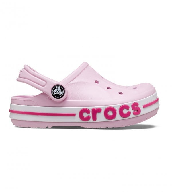 CROCS BAYABAND CLOG K ÇOCUK TERLİK 207019
