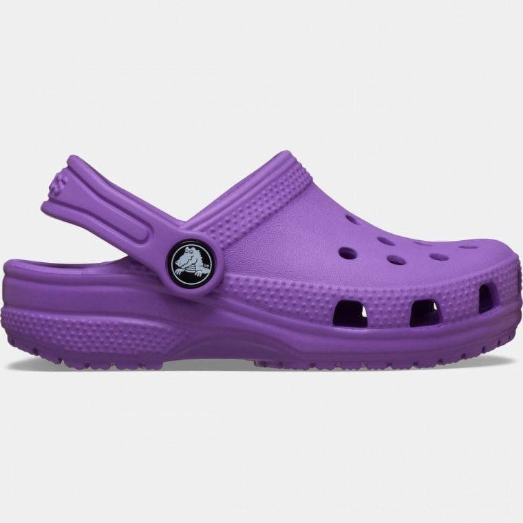 CROCS CLASSIC CLOG K ÇOCUK TERLİK 206990