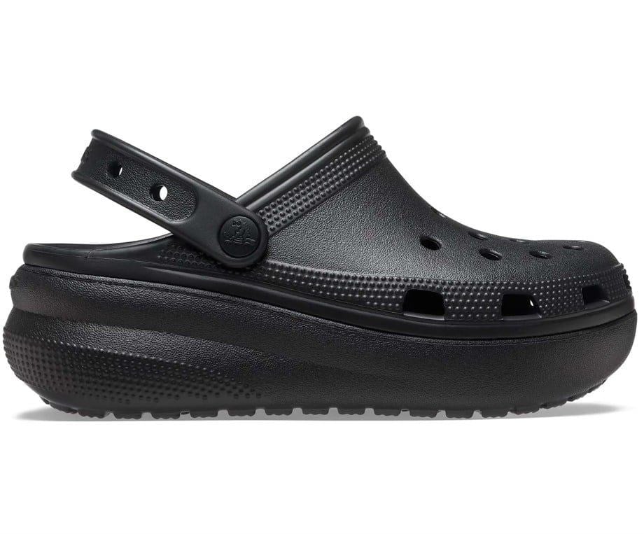 CROCS CLASSIC CUTIE CLOG K ÇOCUK TERLİK 207708
