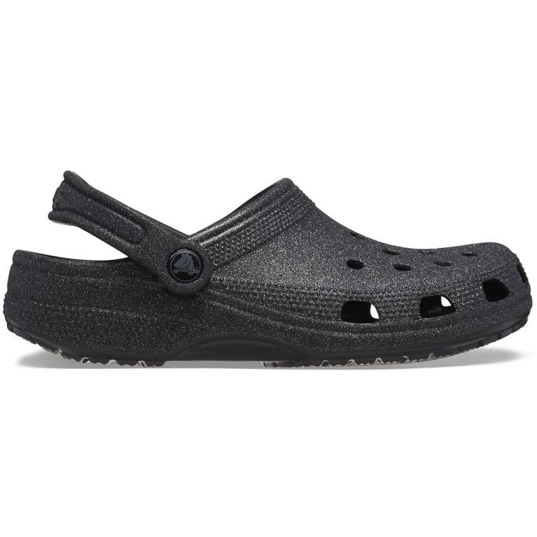 CROCS CLASSIC GLITTER CLOG SİMLİ KADIN TERLİK 205942