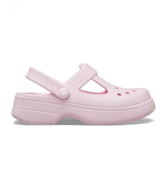 CROCS CLASSİC MARY JANE CLOG K ÇOCUK TERLİK 210615