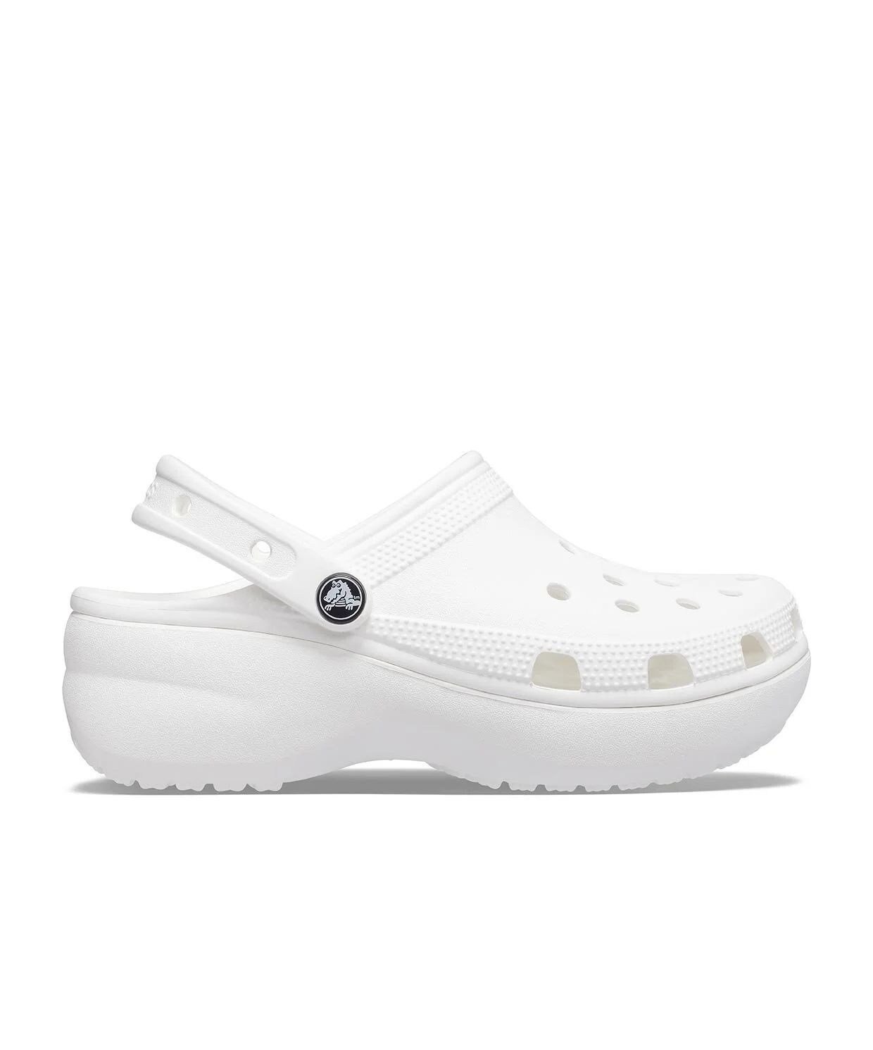 CROCS CLASSİC PLATFORM CLOG W KADIN TERLİK 206750