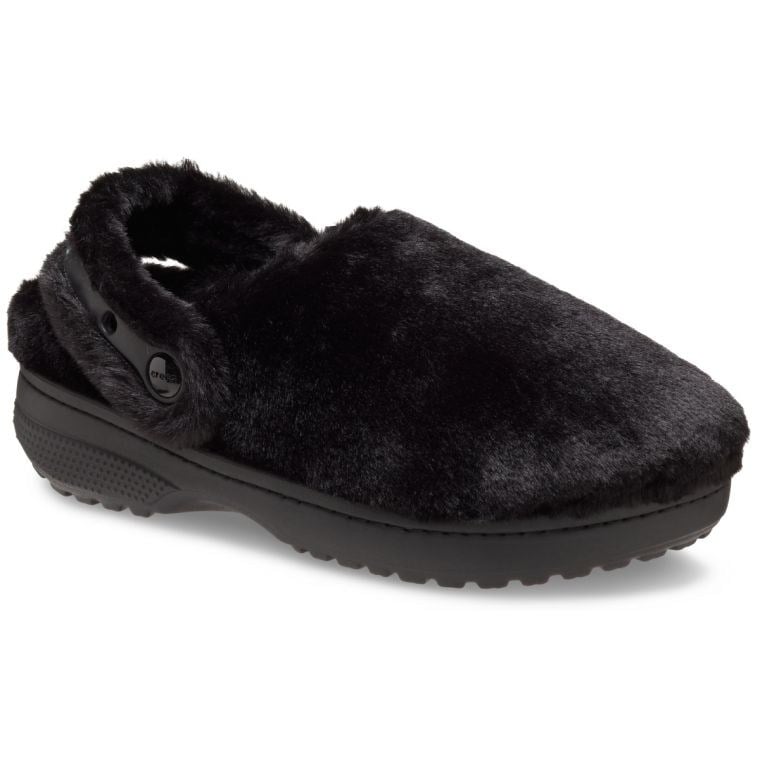 CROCS CLASSİC UNFURGETTABLE CLOG UNISEX TERLİK 211116