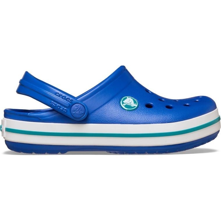 CROCS CROCBAND KİDS CLOG T ÇOCUK TERLİK 207005