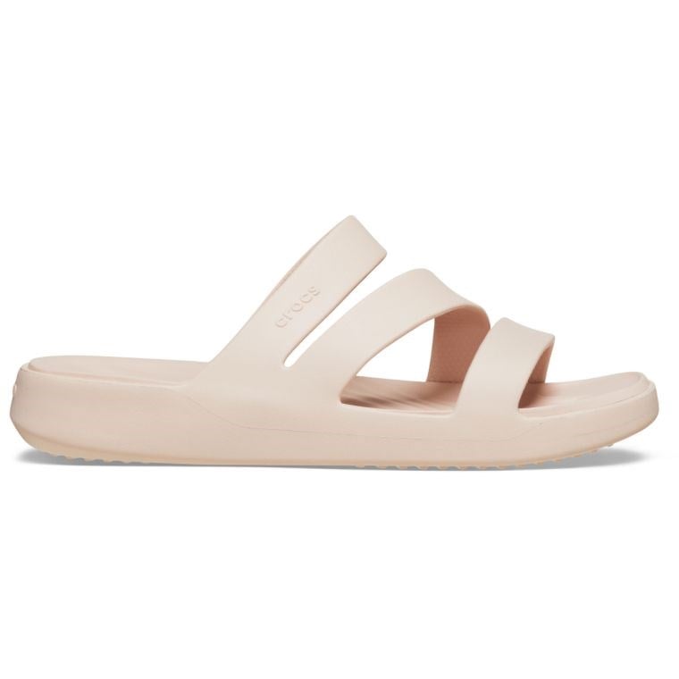 CROCS GETAWAY STRAPPY KADIN TERLİK 209587