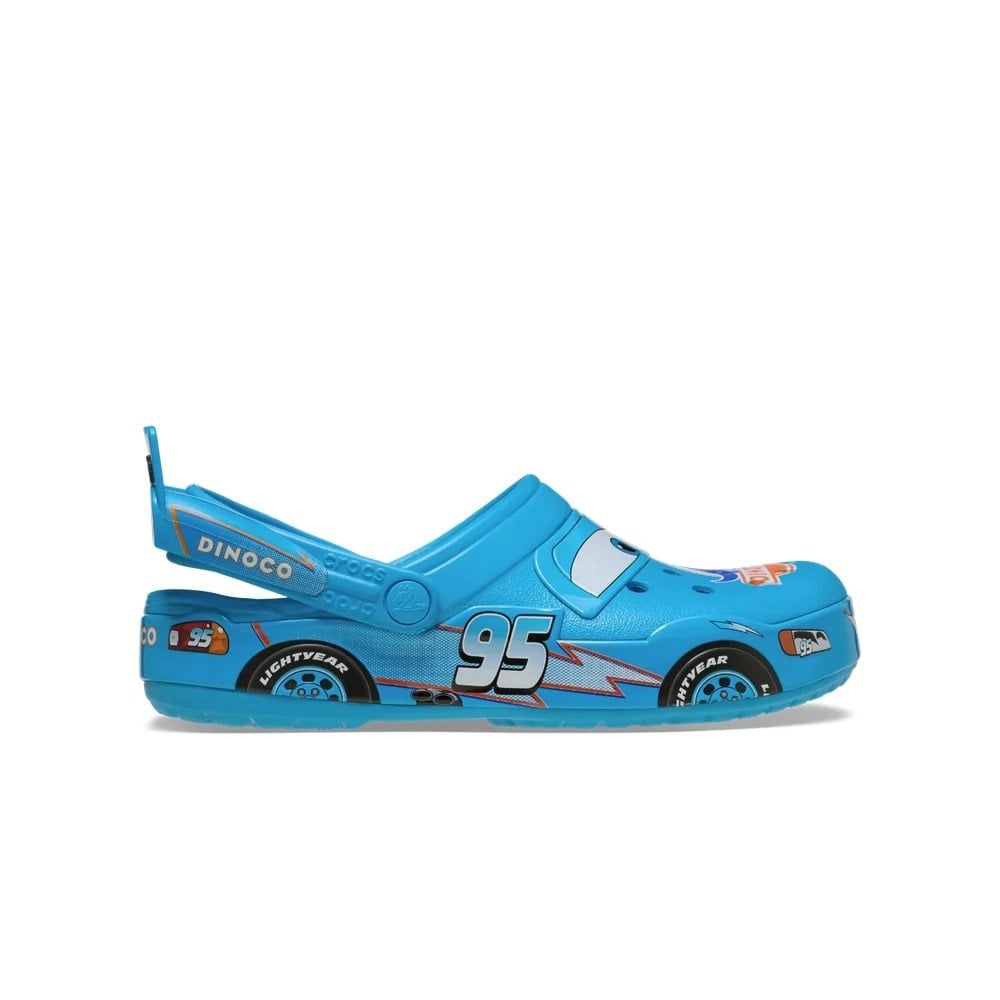 CROCS LMQ DİNOCO CROCBAND UNISEX TERLİK 213582