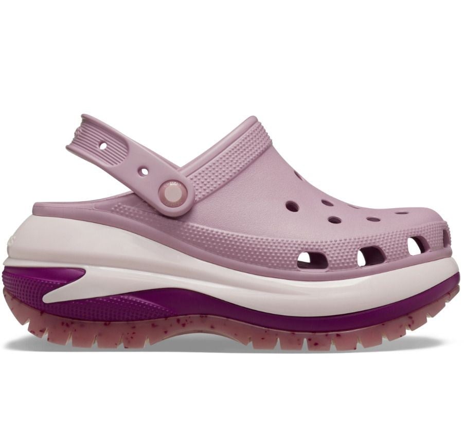 CROCS MEGA CRUSH CLOG KADIN TERLİK 207988