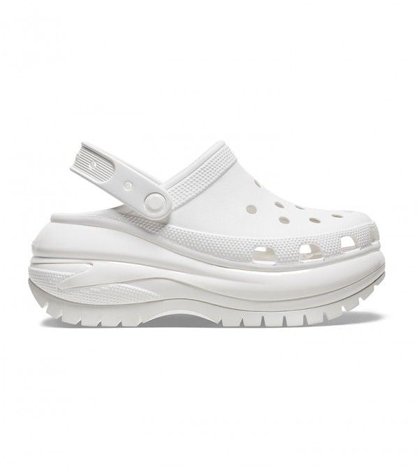 CROCS MEGA CRUSH CLOG KADIN TERLİK 207988