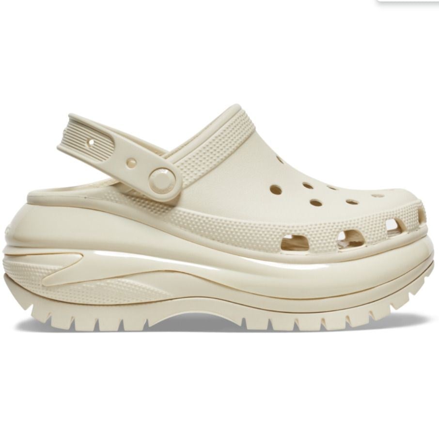 CROCS MEGA CRUSH CLOG KADIN TERLİK 207988