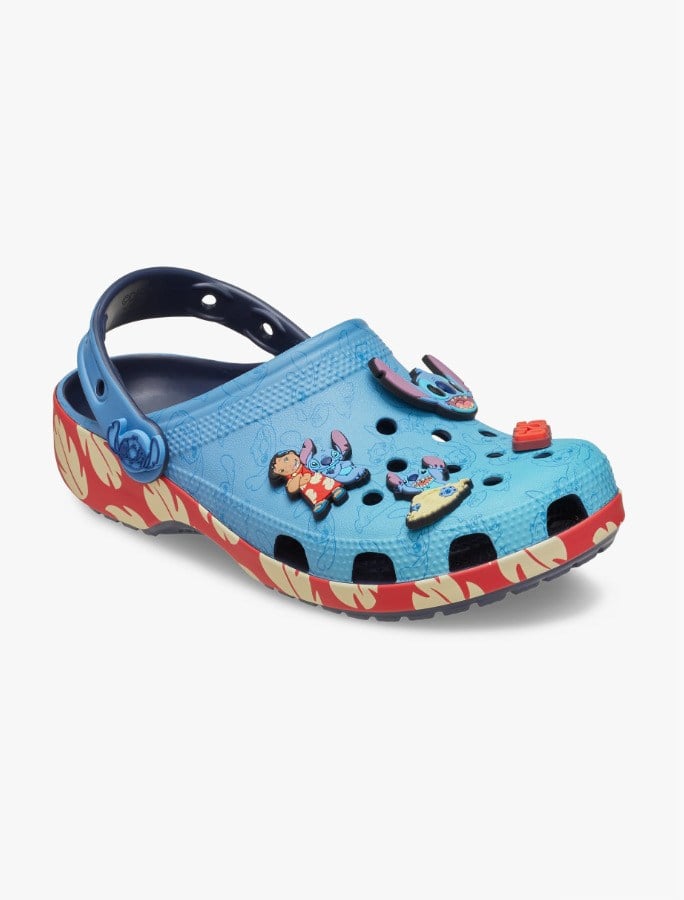 CROCS STİTCH IAM CLS CLG UNISEX TERLİK 213006