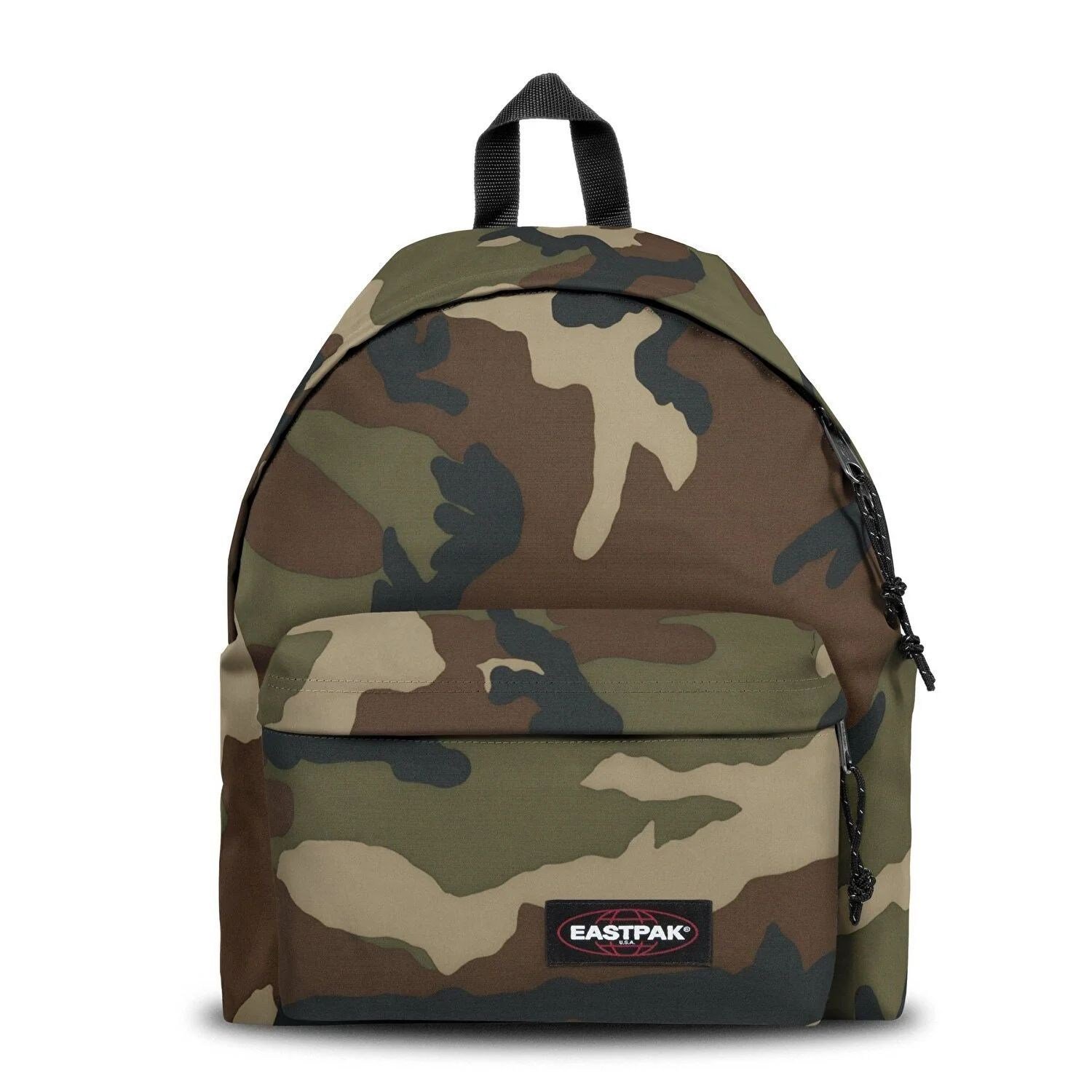 EASTPAK PADDED PAK'R CAMO SIRT ÇANTASI EK0006201811