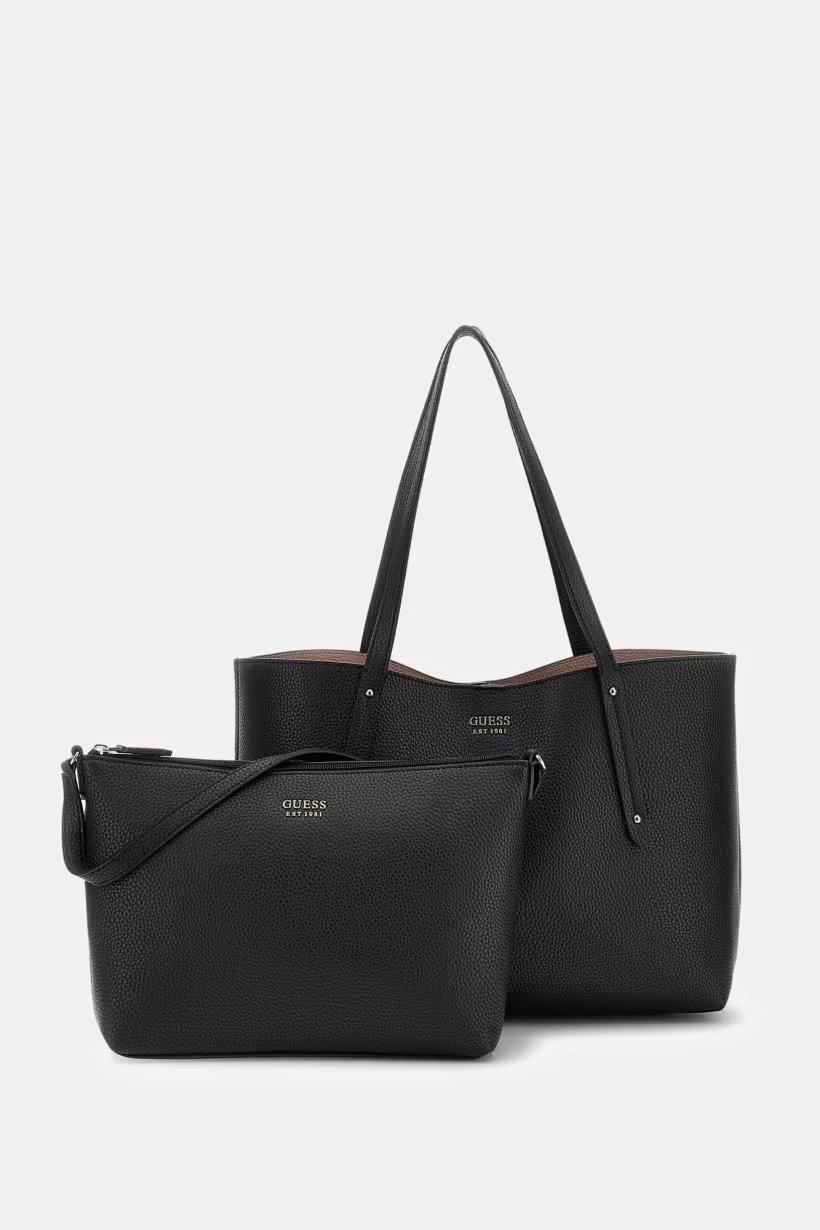 GUESS BRENTON TOTE KADIN ÇANTA HWPG9648230