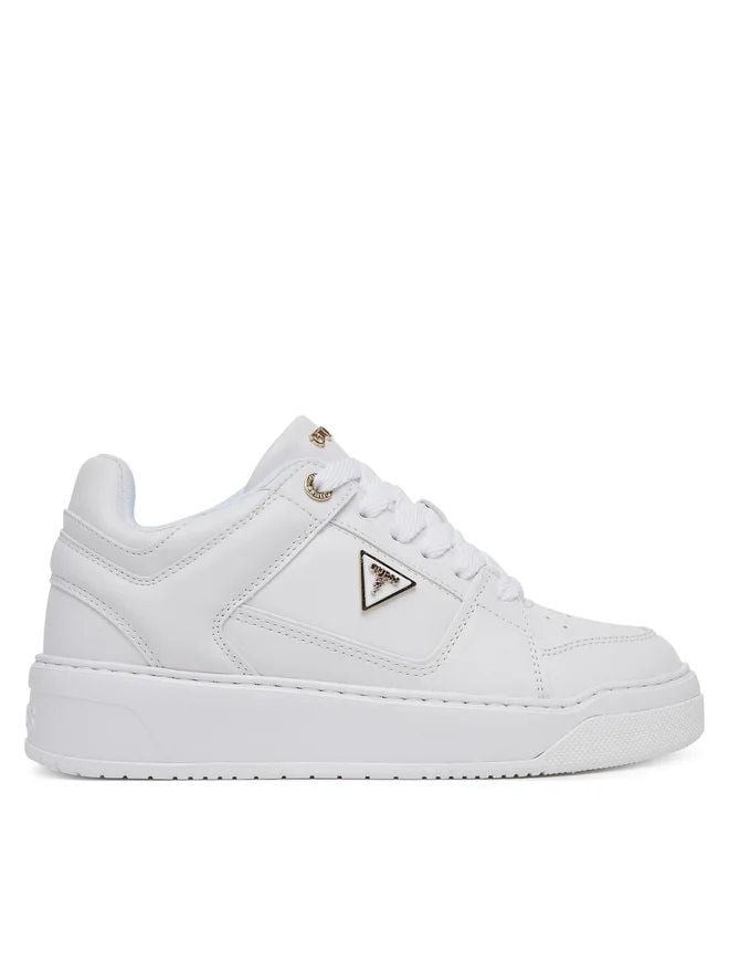 GUESS DELOVE KADIN AYAKKABI FLTDELELE12