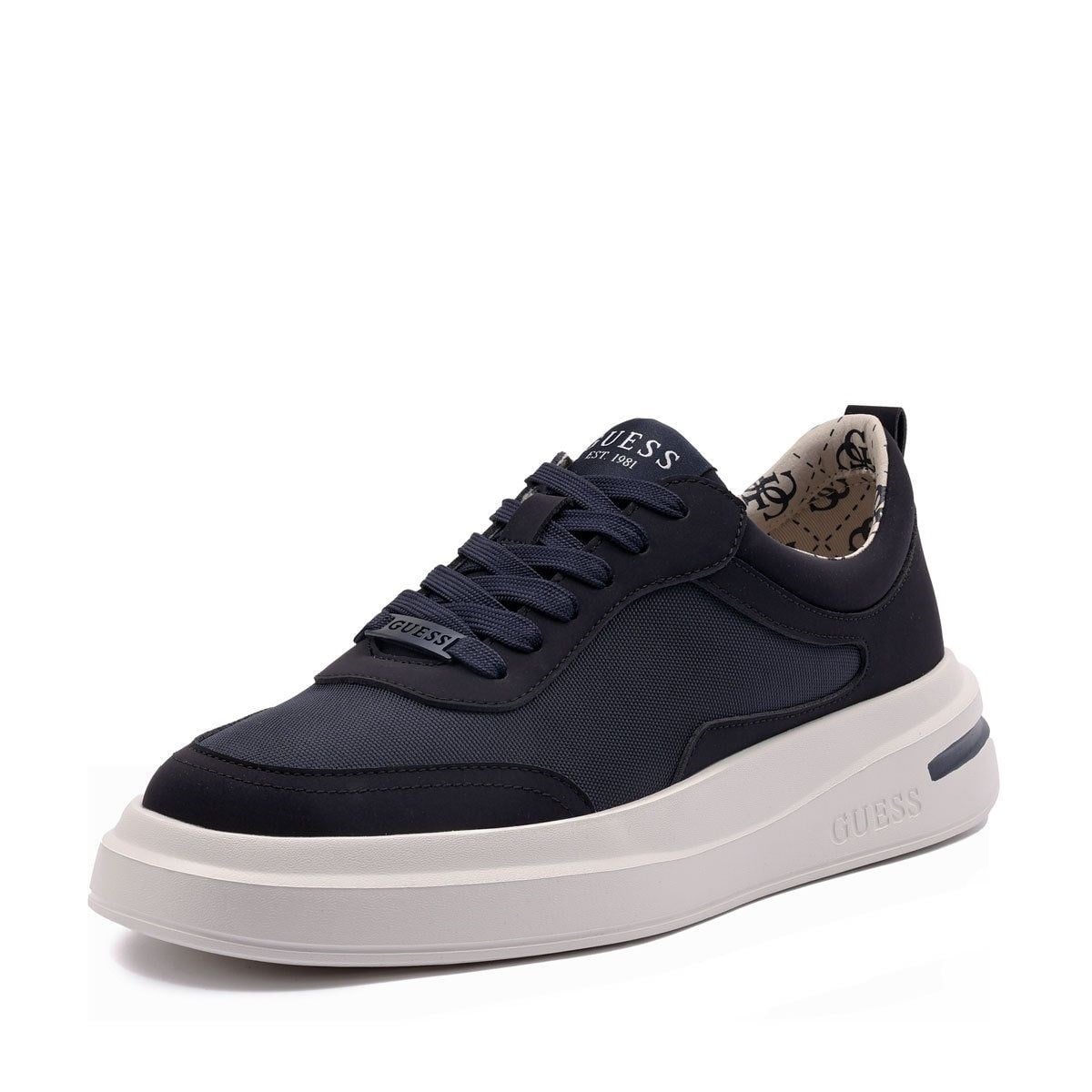 GUESS ELBANO ERKEK SNEAKER FMJBNOELE12