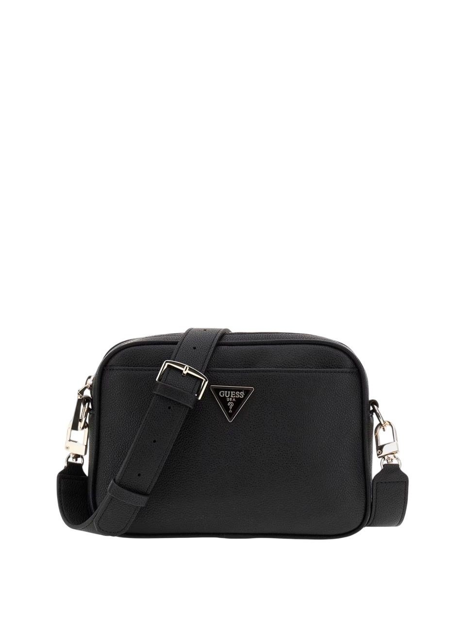 GUESS MERIDIAN CAMERA BAG KADIN ÇANTA HWBG8778140
