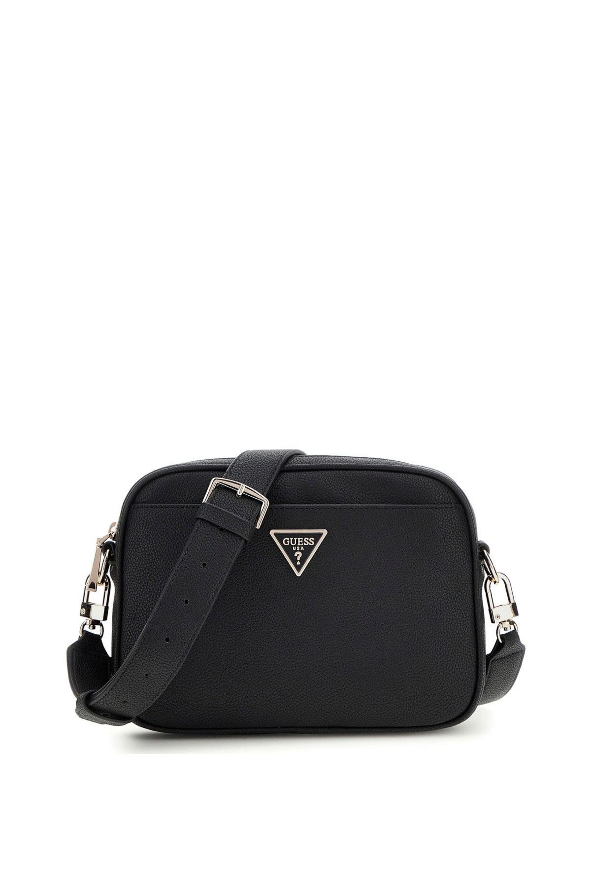 GUESS MERIDIAN II CAMERA BAG KADIN ÇANTA HWBG6974140