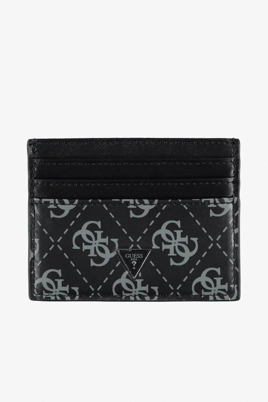 GUESS MILANO CARD HOLDER ERKEK CÜZDAN SMVELELEA25