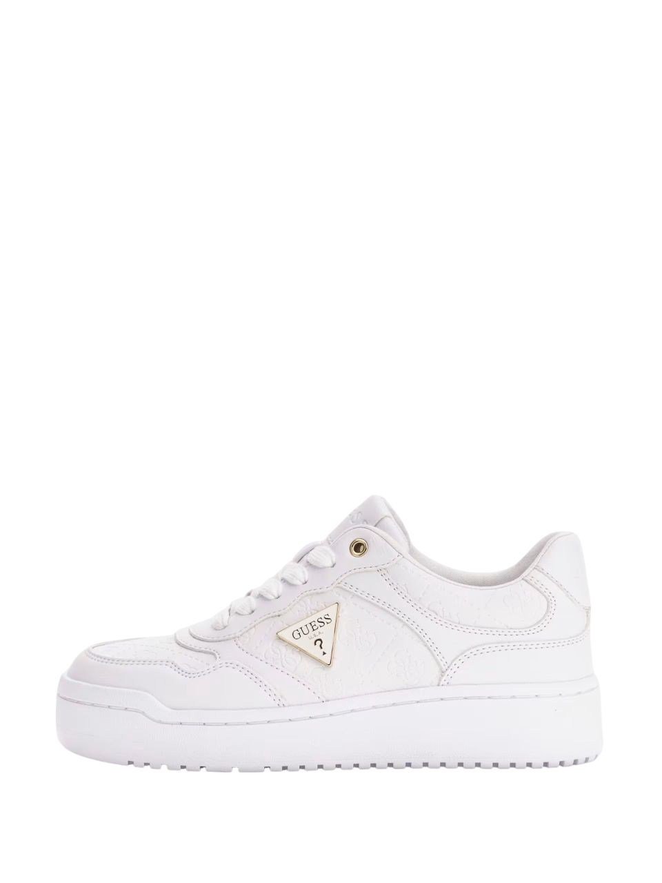 GUESS MIRAM6 KADIN SNEAKER FLJMI6FAL12