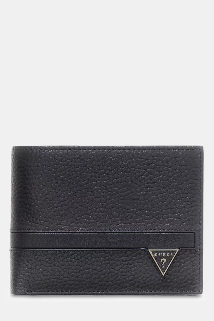 GUESS MONACO BIFOLD M ERKEK CÜZDAN SMMOGRLEA20