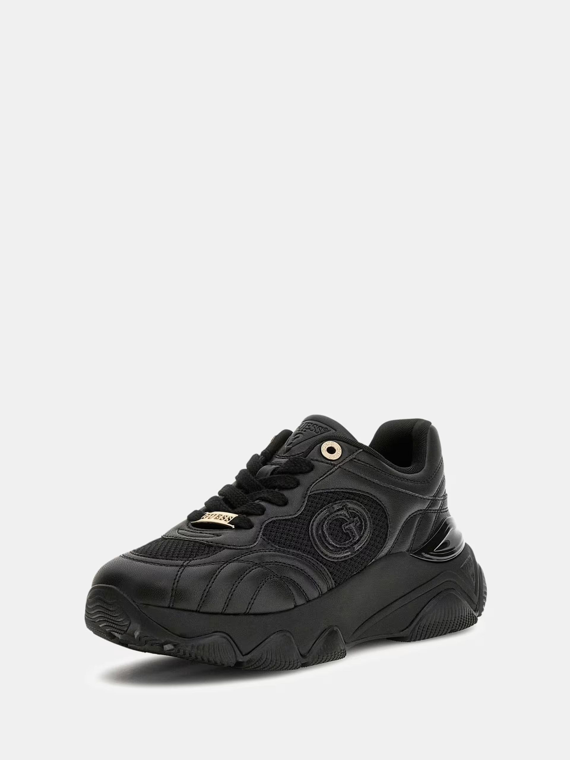 GUESS MORRIZ KADIN SNEAKER FLFMRZELE12