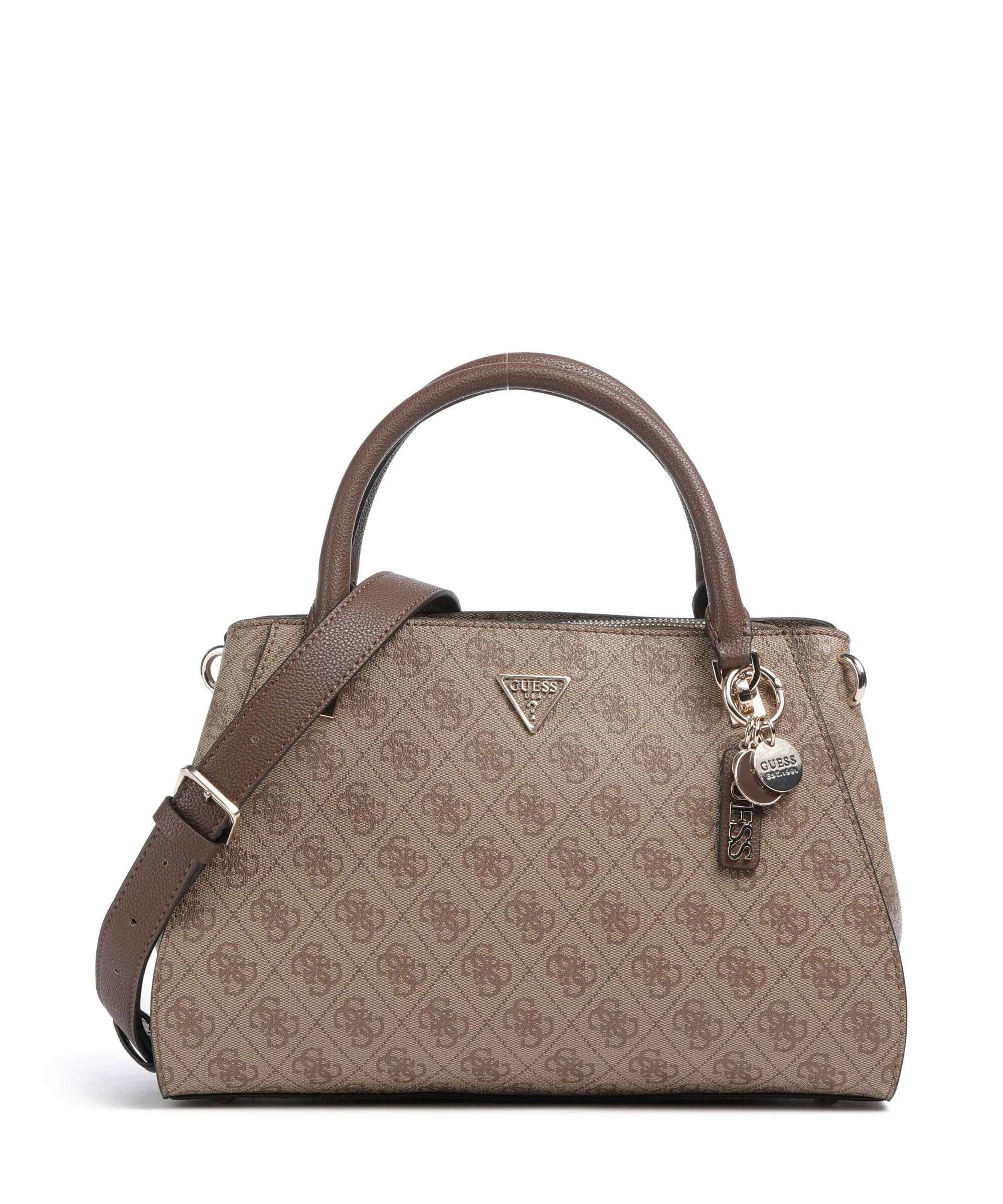 GUESS NOELLE II LUXURY SAT KADIN ÇANTA HWBG9672070