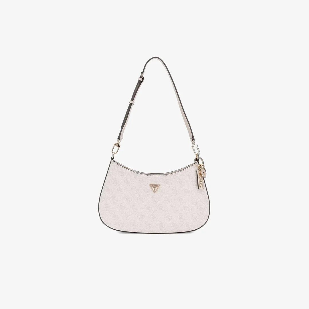 GUESS NOELLE II TOP ZIP SH KADIN ÇANTA HWBG9672180