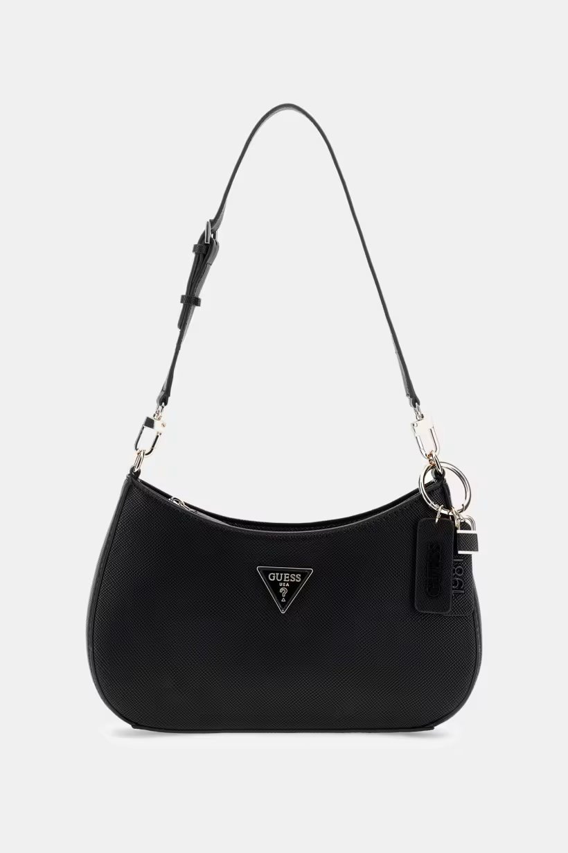 GUESS NOELLE II TOP ZIP SH KADIN ÇANTA HWZG9672180