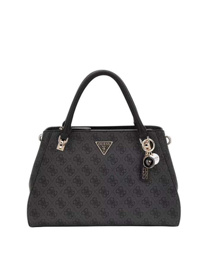 GUESS NOELLE LUXURY SATCHE KADIN ÇANTA HWBG7879070