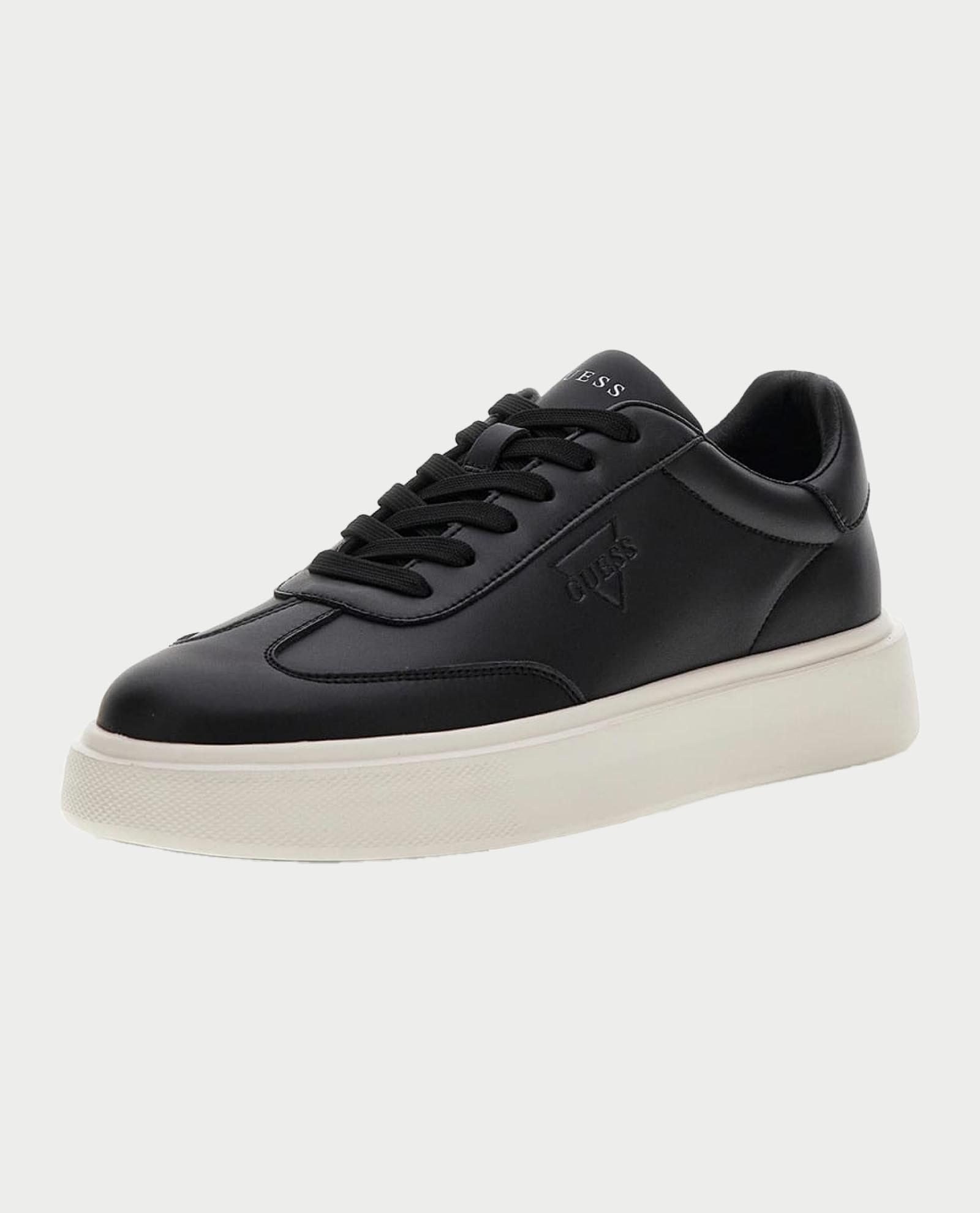 GUESS PLAZA ERKEK SNEAKER FMFPLALEA12