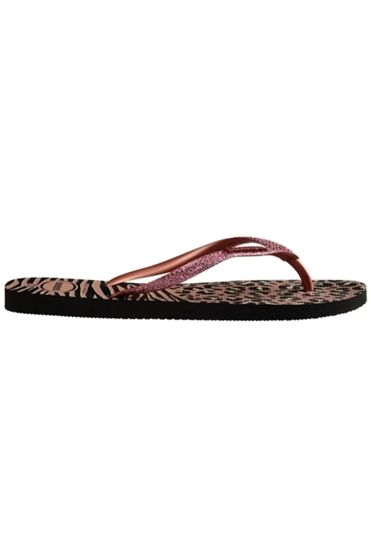 HAVAİANAS SLIM ANIMALS MIX PARMAK ARASI TERLİK