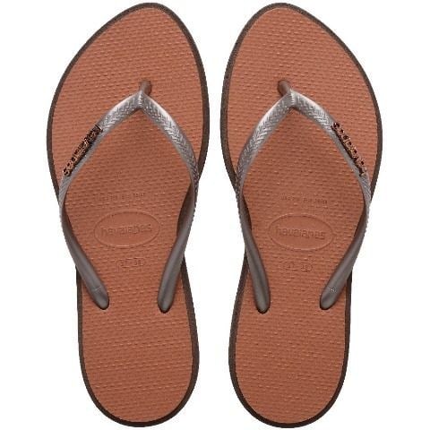 HAVAİANAS SLIM POINT KADIN PARMAK ARASI TERLİK