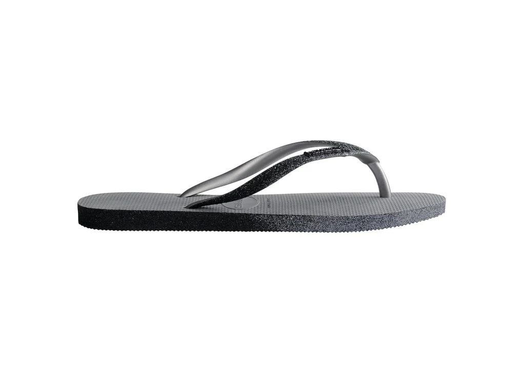 HAVAİANAS SLIM SPARKLE II PARMAK ARASI TERLİK