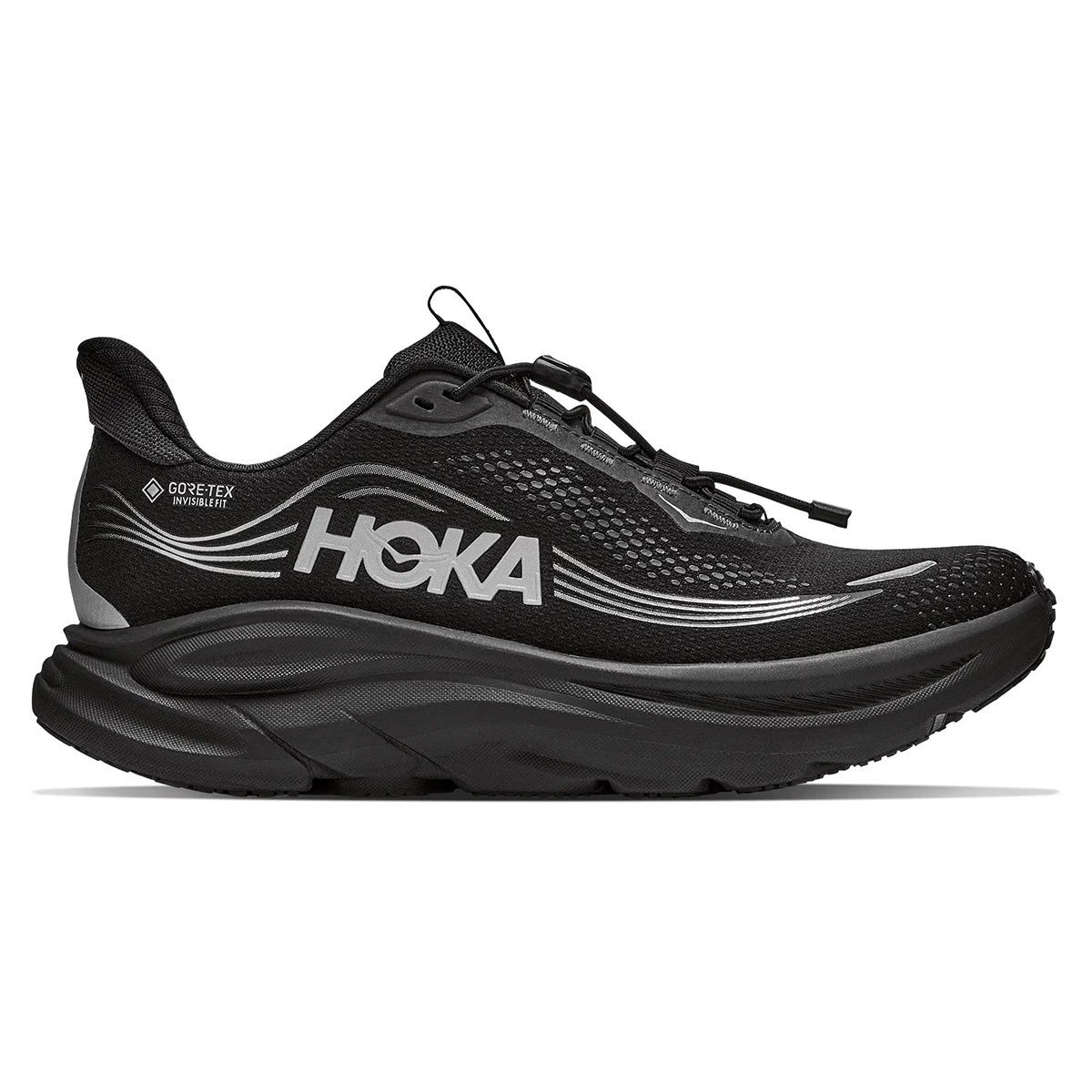 HOKA CLİFTON 11 GTX ERKEK GORE-TEX KOŞU AYAKKABISI 1176574