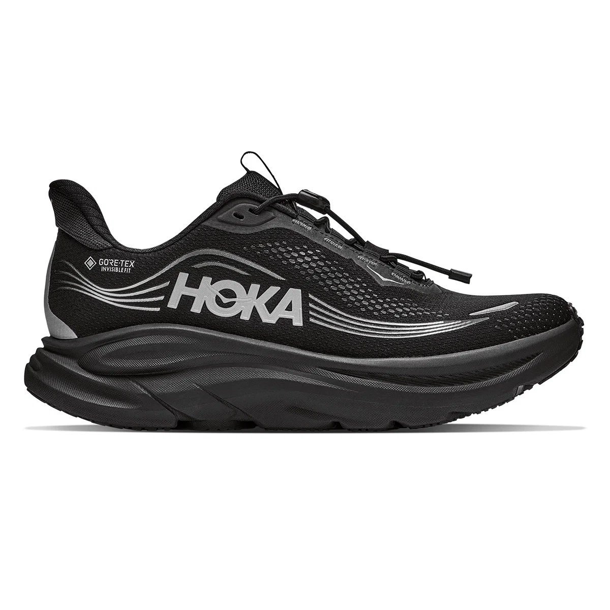 HOKA CLİFTON 11 GTX KADIN GORE-TEX KOŞU AYAKKABISI 1176575