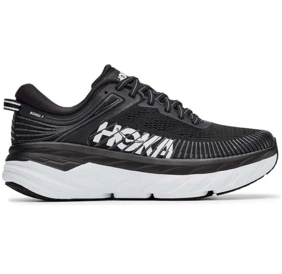 HOKA M BONDI 7 ERKEK SPOR AYAKKABI 1110518