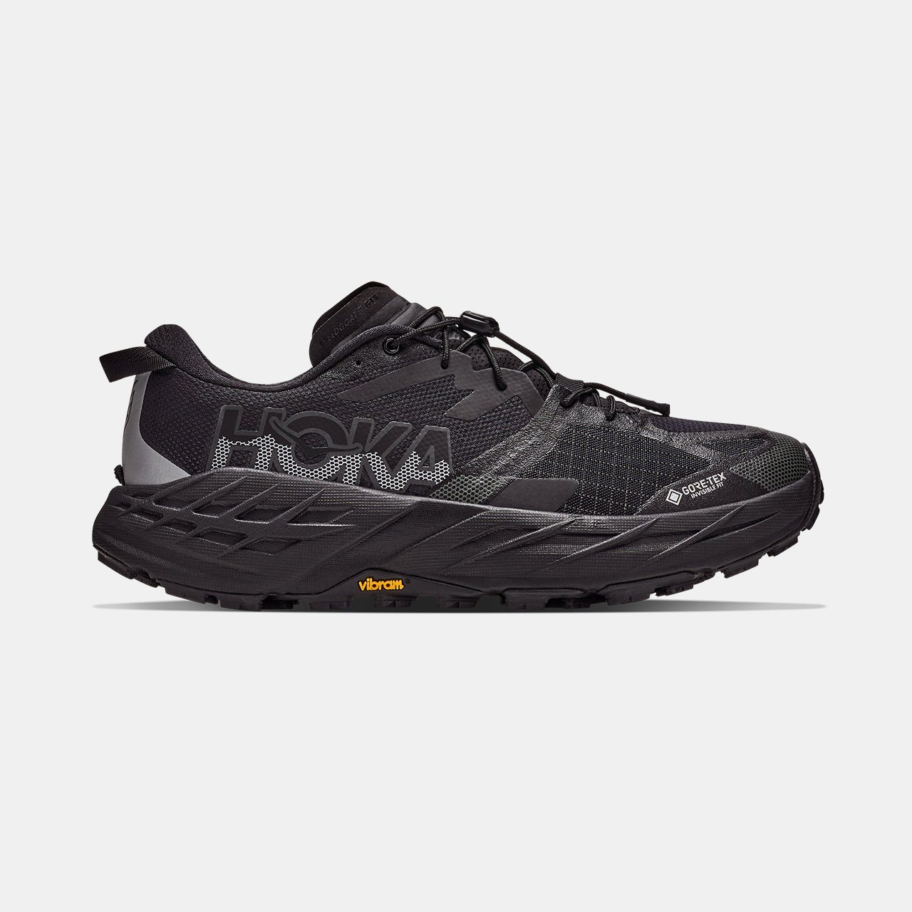 HOKA SPEEDGOAT 7 GTX ERKEK GORE-TEX KOŞU AYAKKABISI 1176674