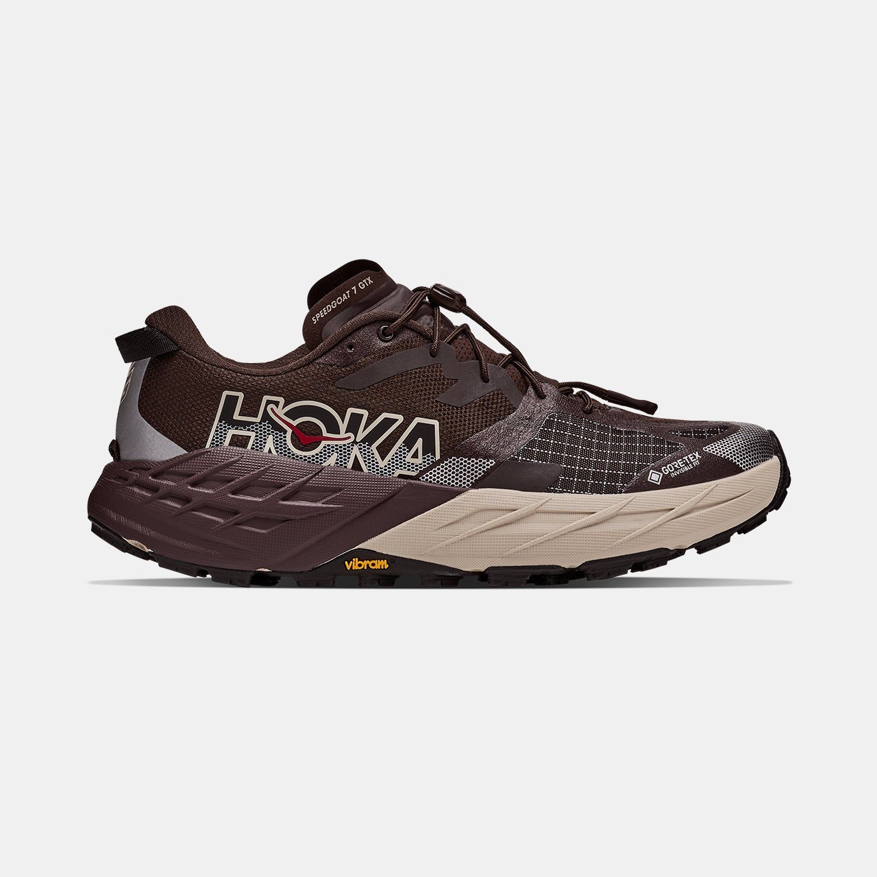 HOKA SPEEDGOAT 7 GTX ERKEK GORE-TEX KOŞU AYAKKABISI 1176674