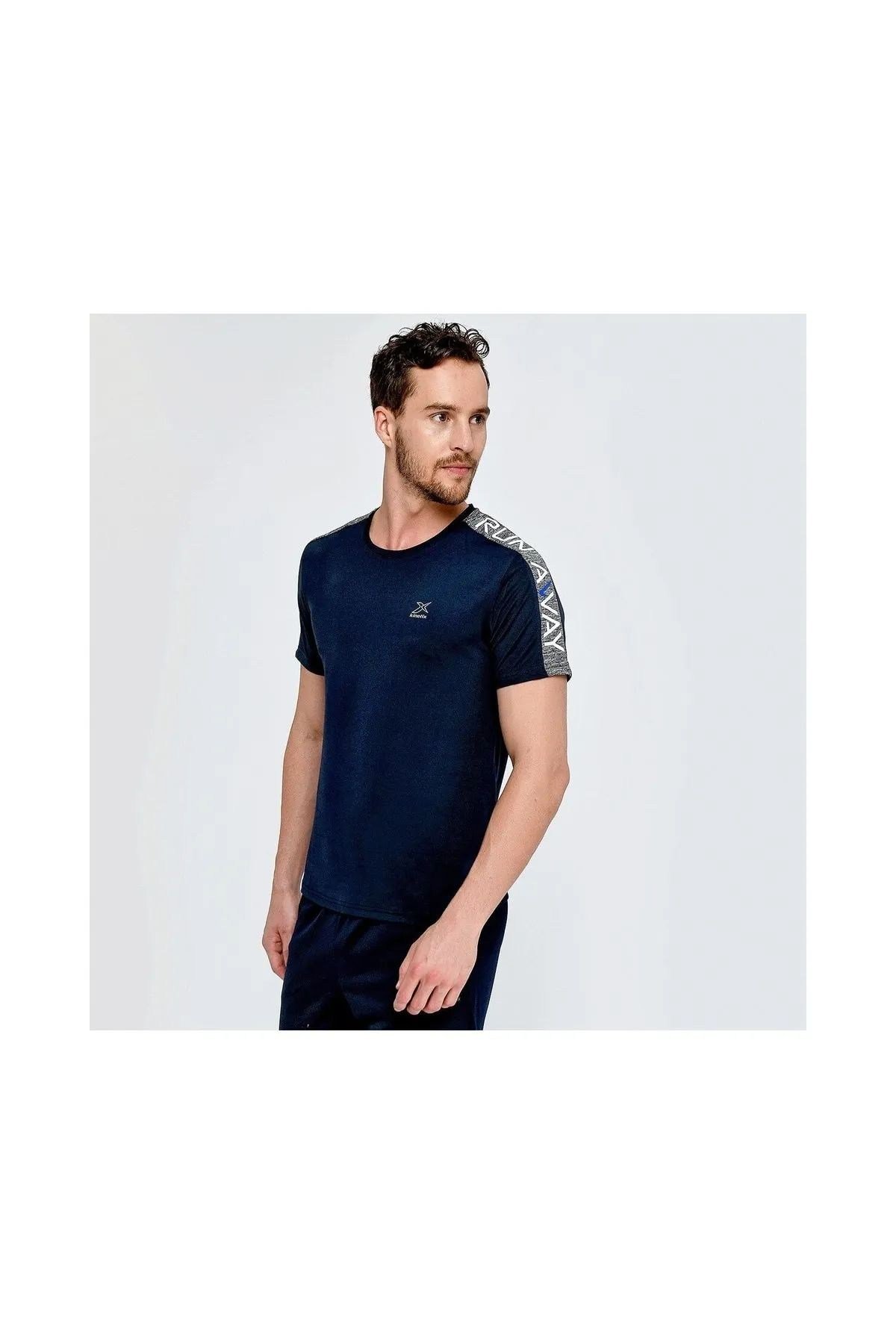 KİNETİX 2M M-18058 WEBB KK TSHIRT 2FX ERKEK TİŞÖRT 101115887