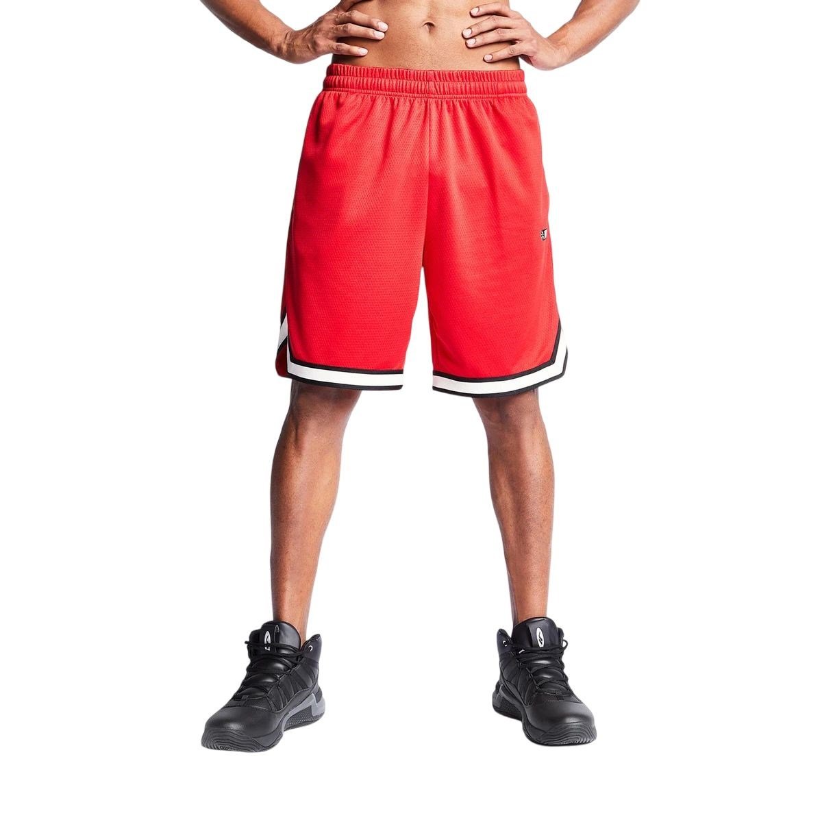 LESCON 24B-1055 ERKEK BASKETBOL ŞORTU 24BTEP001055