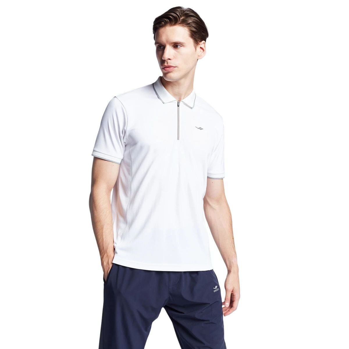 LESCON 25B-1046 ERKEK POLO YAKA TİŞÖRT 25BTET001046