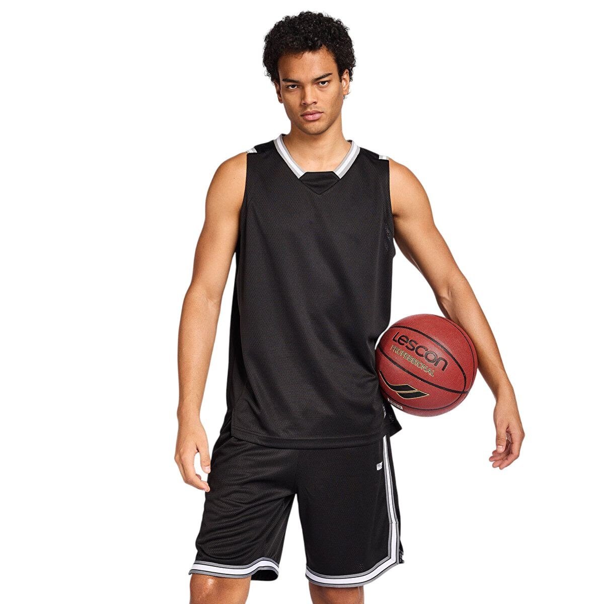 LESCON 25B-1054 ERKEK BASKETBOL ATLET 25BTEB001054