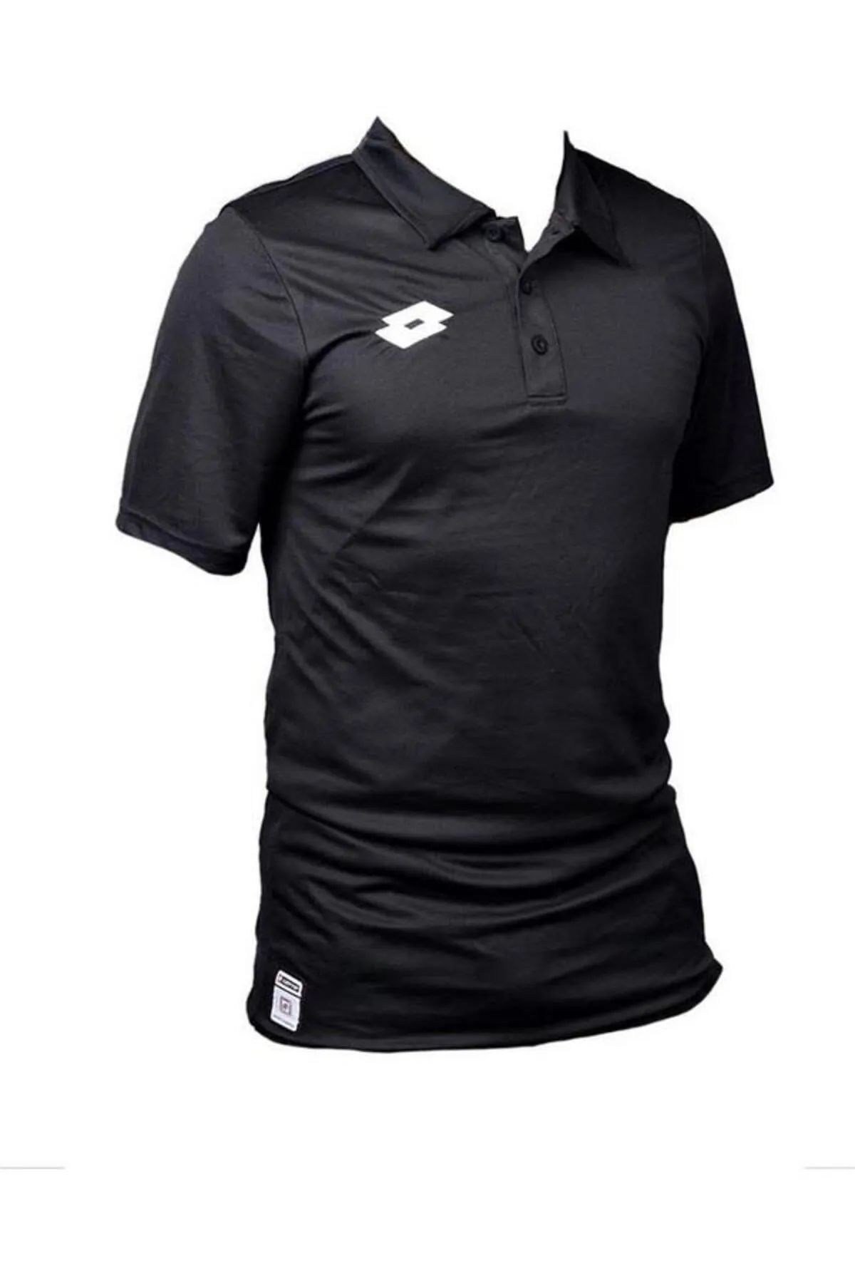 LOTTO R4315 DELTA ERKEK POLO TİŞÖRT