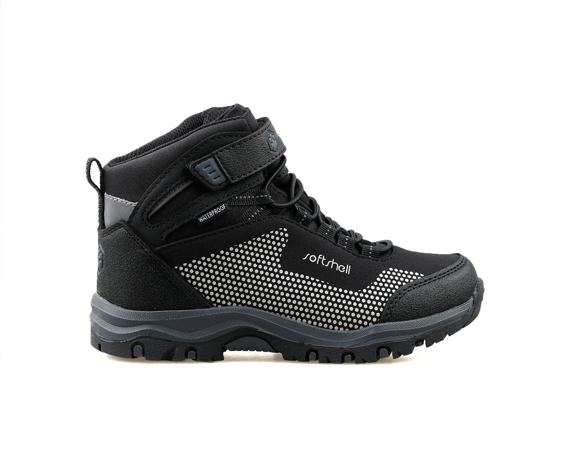 LUMBERJACK FULLER HI ERKEK ÇOCUK AYAKKABI 101887007