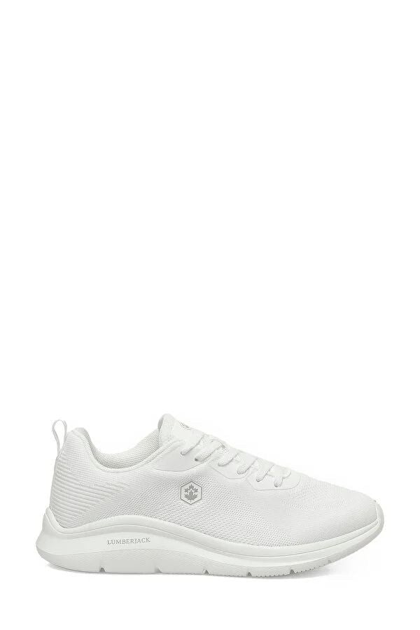 LUMBERJACK IVORY 5FX KADIN SPOR AYAKKABI 101932271