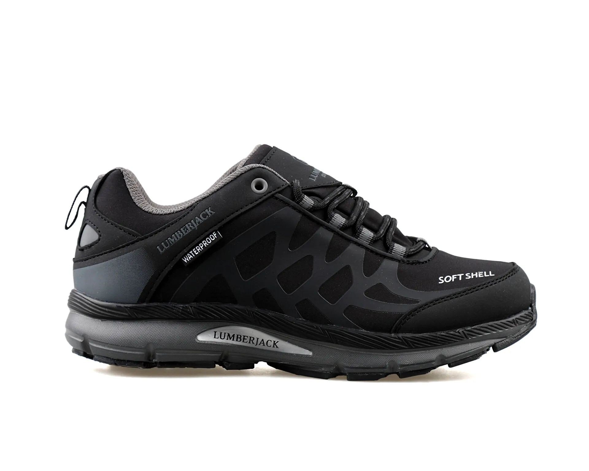 LUMBERJACK URSA WMN KADIN OUTDOOR AYAKKABI 101783804