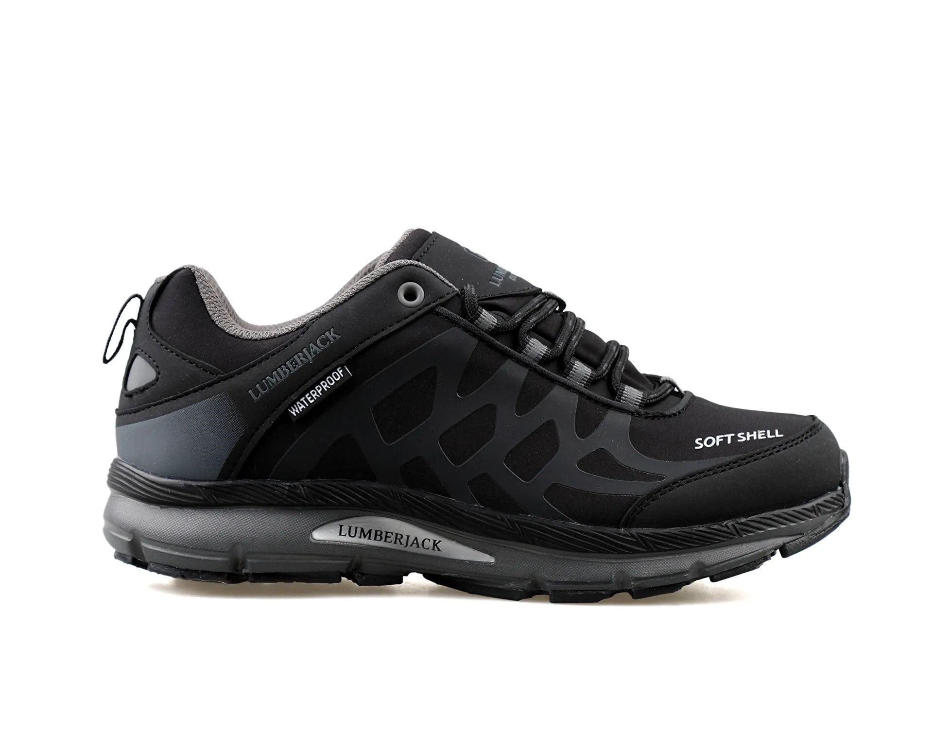 LUMBERJACK URSA WMN KADIN OUTDOOR AYAKKABI 101783804
