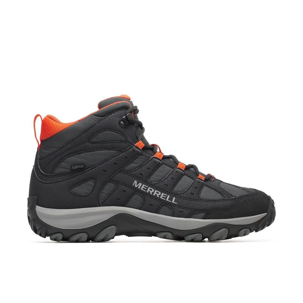 MERRELL ACCENTOR 4 SPORT MID GTX ERKEK OUTDOOR BOT AYAKKABI J00005314