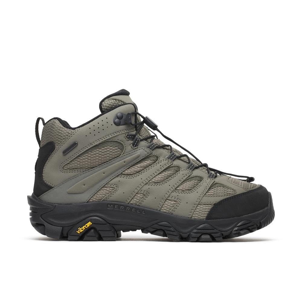 MERRELL MOAB 3 SYN ICE MID WP ERKEK BİLEKLİ OUTDOOR AYAKKABI J00005435W