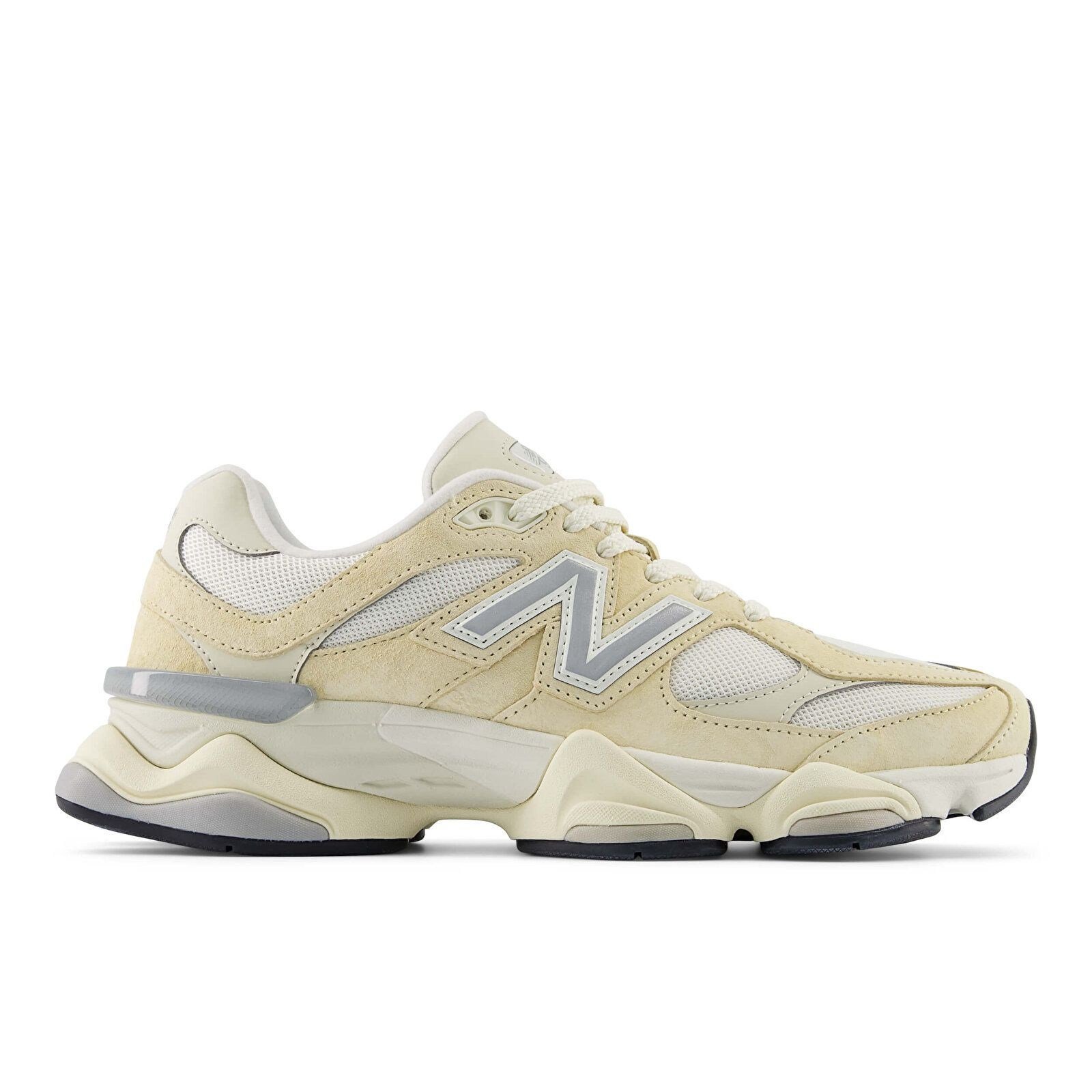 NEW BALANCE 9060 BEJ GÜNLÜK GİYİM SPOR AYAKKABI U9060WNB