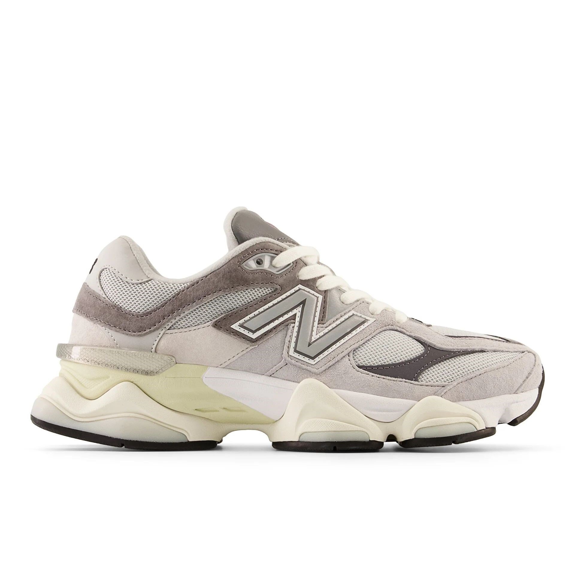 NEW BALANCE 9060 UNISEX LIFESTYLE SNEAKER U9060GRY